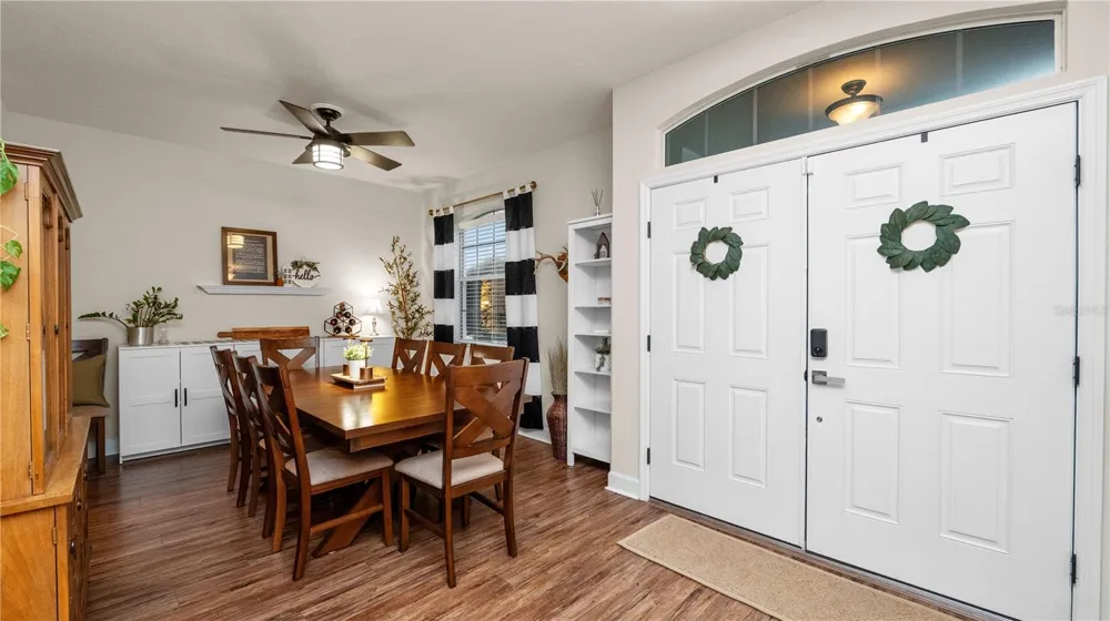 6527 EVERGREEN PARK DRIVE Lakeland, FL 33813