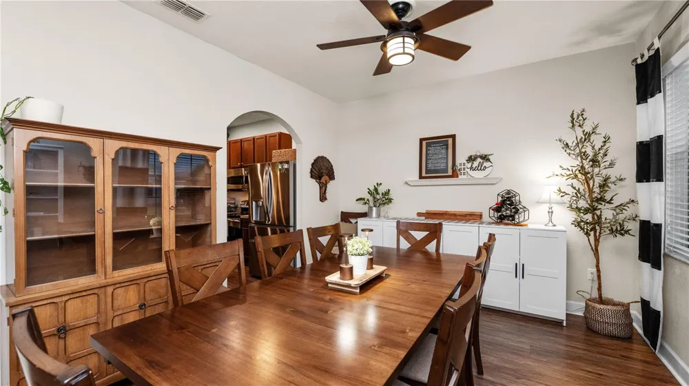 6527 EVERGREEN PARK DRIVE Lakeland, FL 33813