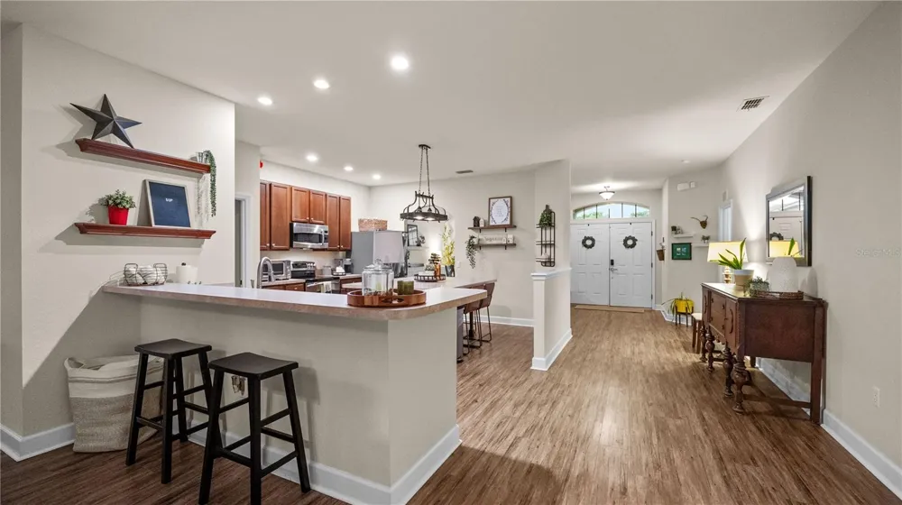 6527 EVERGREEN PARK DRIVE Lakeland, FL 33813