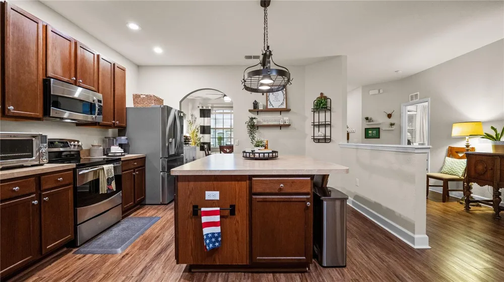 6527 EVERGREEN PARK DRIVE Lakeland, FL 33813