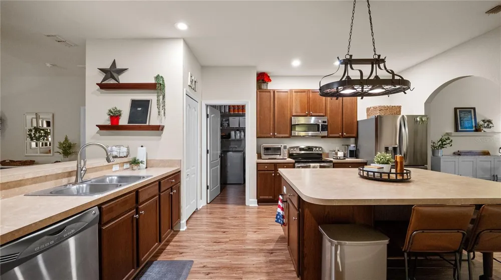 6527 EVERGREEN PARK DRIVE Lakeland, FL 33813