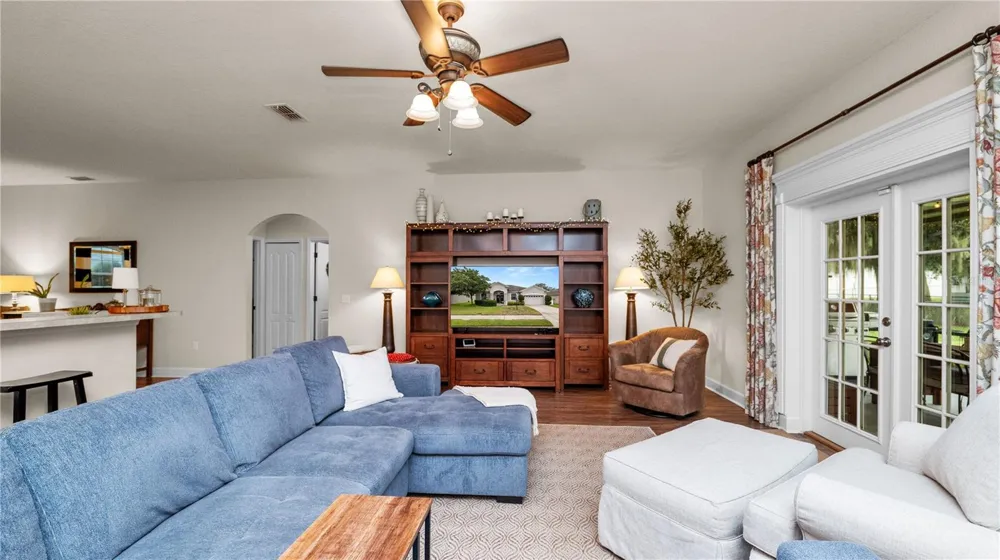 6527 EVERGREEN PARK DRIVE Lakeland, FL 33813