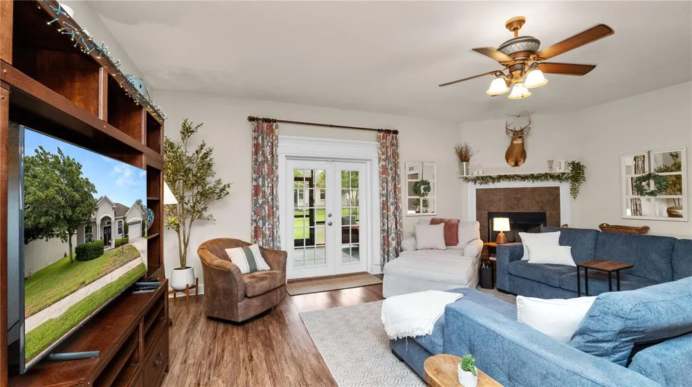6527 EVERGREEN PARK DRIVE Lakeland, FL 33813