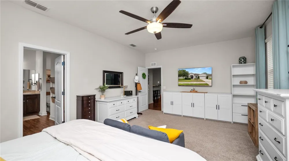 6527 EVERGREEN PARK DRIVE Lakeland, FL 33813