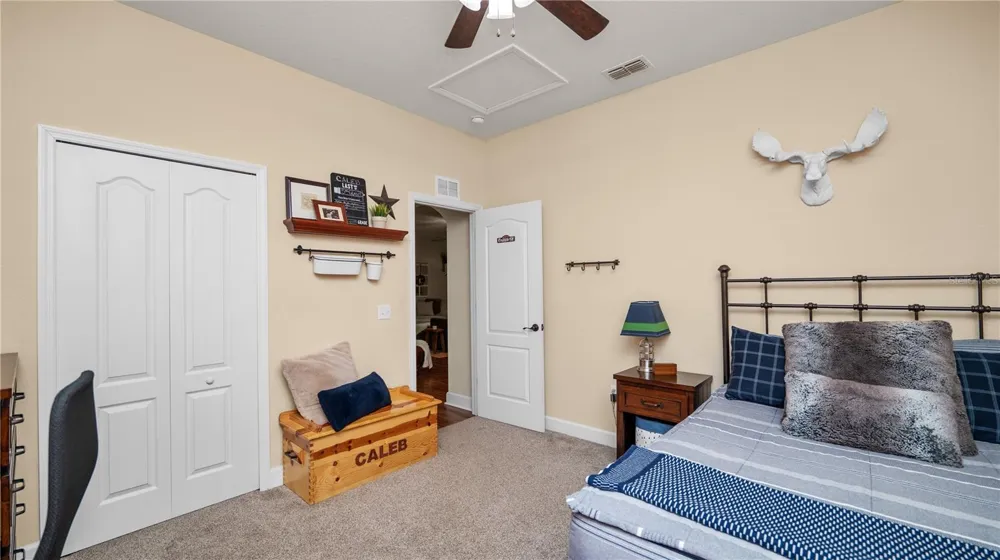 6527 EVERGREEN PARK DRIVE Lakeland, FL 33813