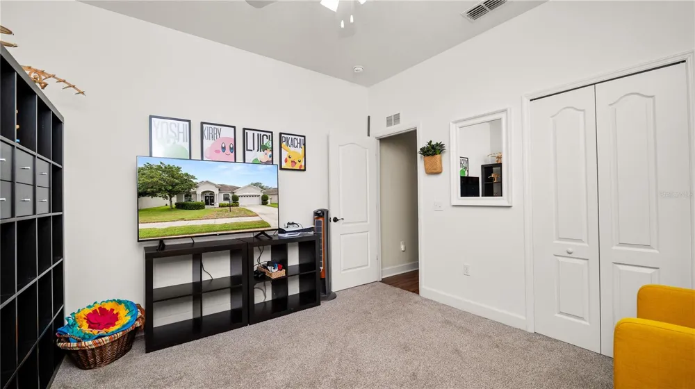 6527 EVERGREEN PARK DRIVE Lakeland, FL 33813