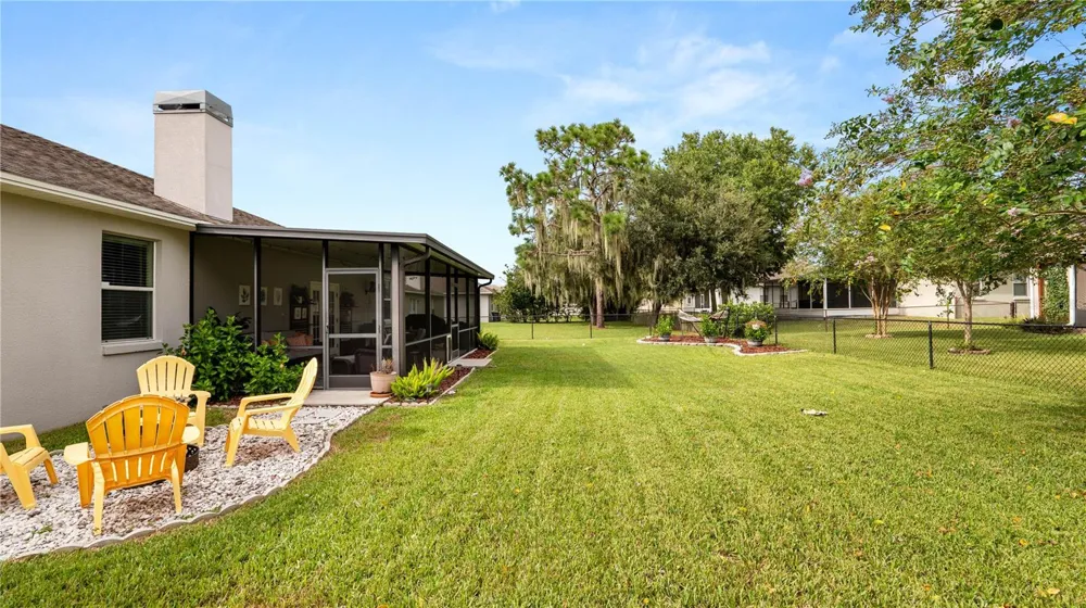 6527 EVERGREEN PARK DRIVE Lakeland, FL 33813