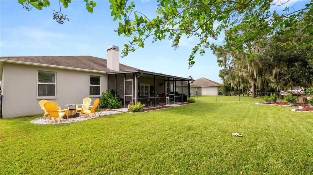 6527 EVERGREEN PARK DRIVE Lakeland, FL 33813