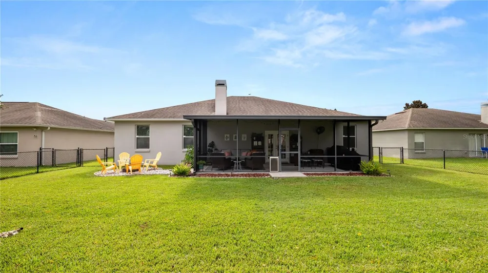 6527 EVERGREEN PARK DRIVE Lakeland, FL 33813