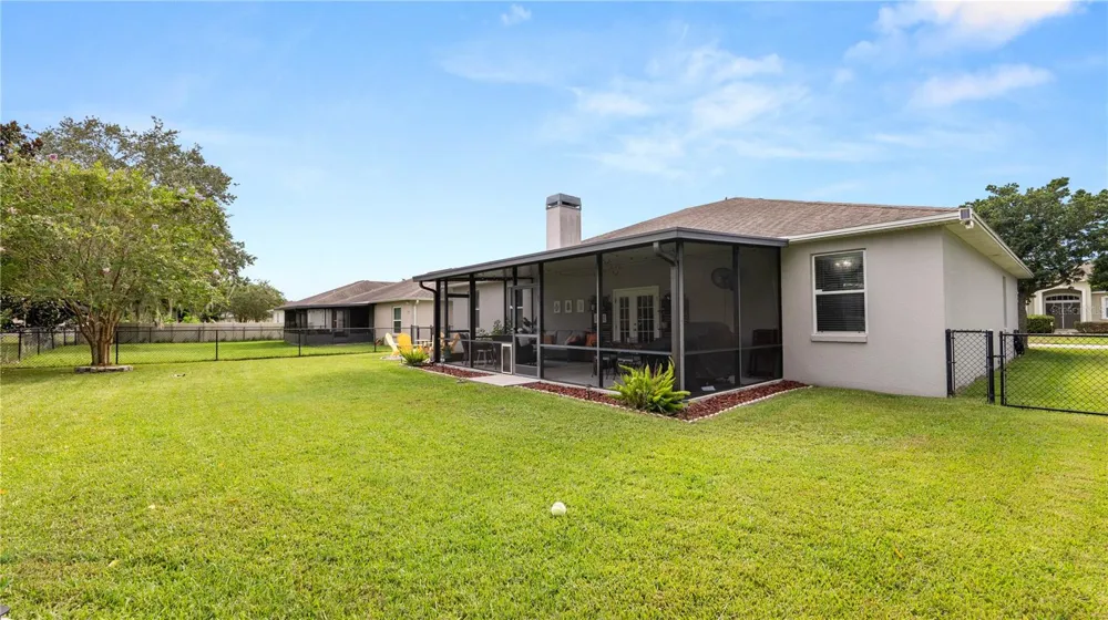 6527 EVERGREEN PARK DRIVE Lakeland, FL 33813