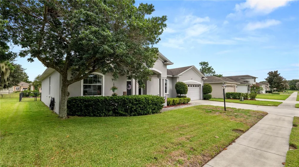 6527 EVERGREEN PARK DRIVE Lakeland, FL 33813