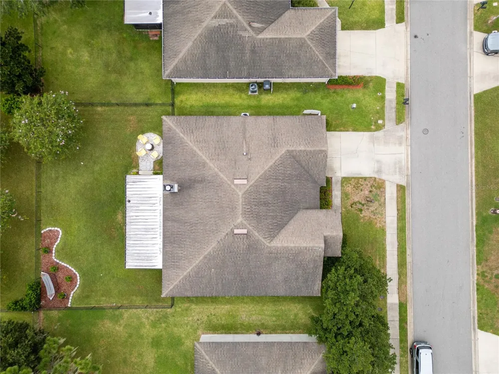 6527 EVERGREEN PARK DRIVE Lakeland, FL 33813