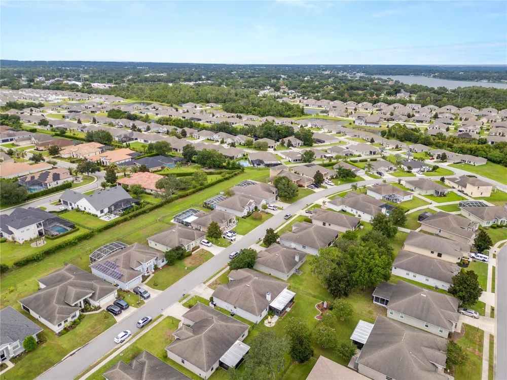 6527 EVERGREEN PARK DRIVE Lakeland, FL 33813
