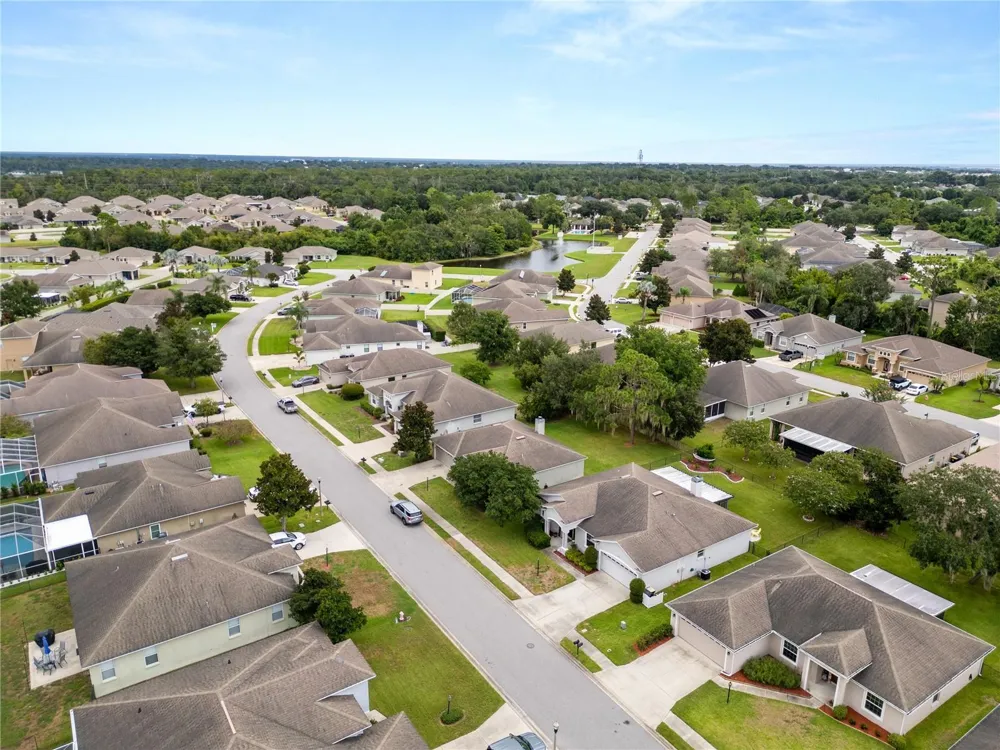 6527 EVERGREEN PARK DRIVE Lakeland, FL 33813