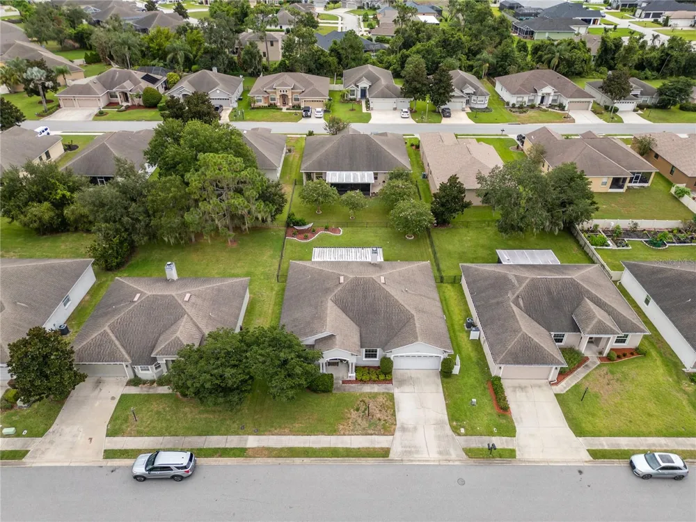 6527 EVERGREEN PARK DRIVE Lakeland, FL 33813