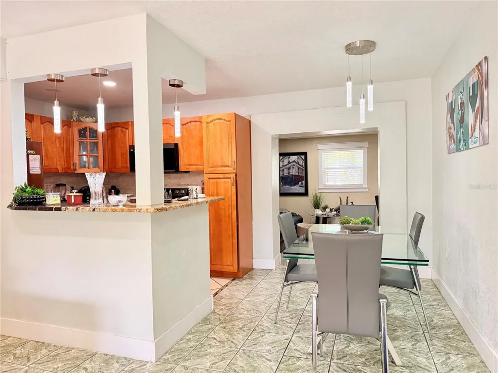 4928 ELDORADO DRIVE Tampa, FL 33615