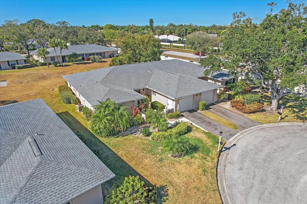 6948 W COUNTRY CLUB DRIVE #V-81 Sarasota, FL 34243