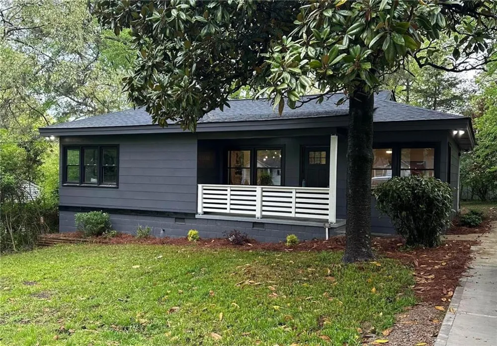 2272 Wallace Drive Chamblee, GA 30341