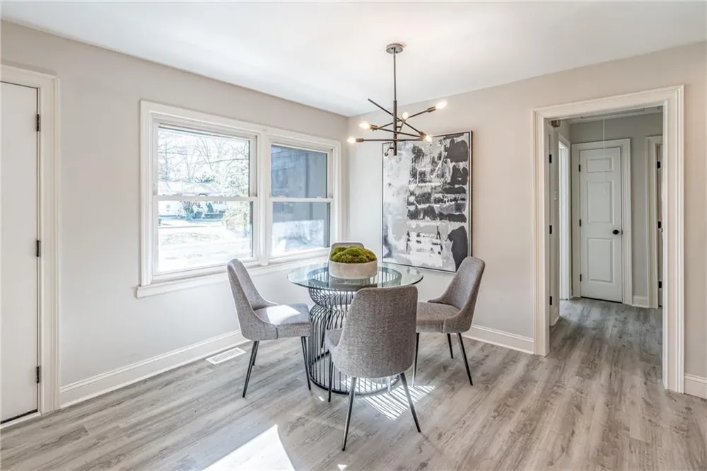2272 Wallace Drive Chamblee, GA 30341