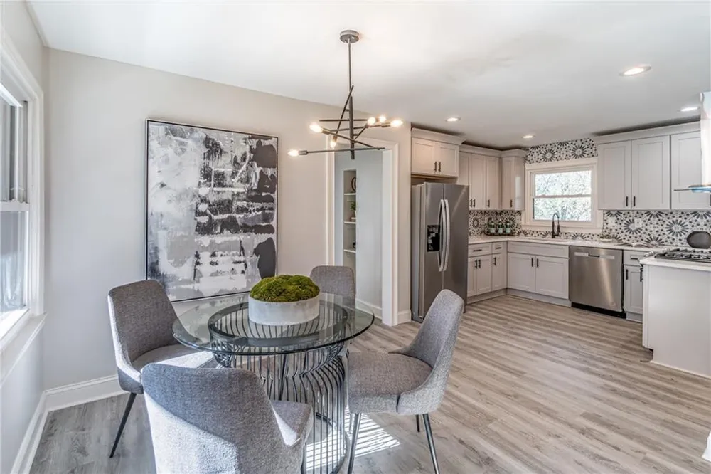 2272 Wallace Drive Chamblee, GA 30341
