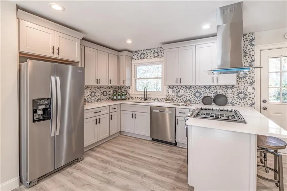 2272 Wallace Drive Chamblee, GA 30341