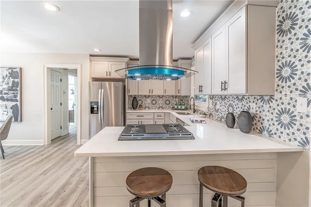 2272 Wallace Drive Chamblee, GA 30341