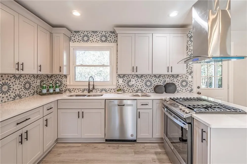 2272 Wallace Drive Chamblee, GA 30341