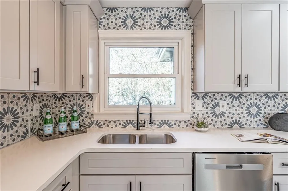 2272 Wallace Drive Chamblee, GA 30341