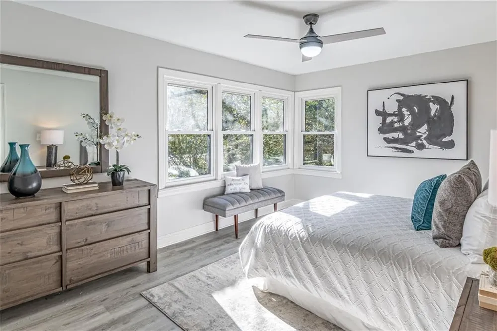 2272 Wallace Drive Chamblee, GA 30341