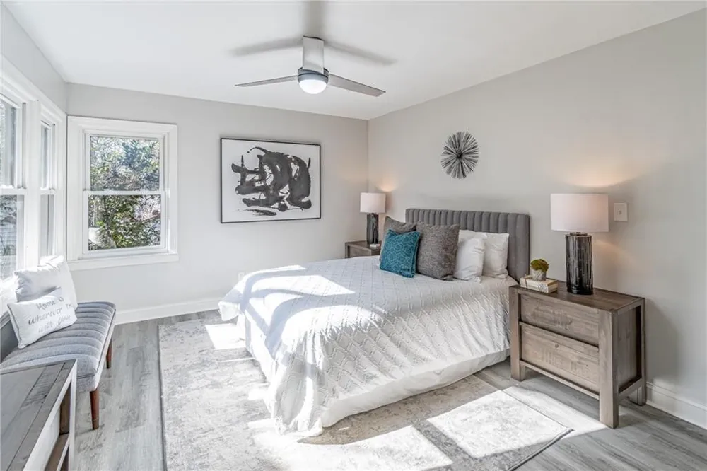 2272 Wallace Drive Chamblee, GA 30341