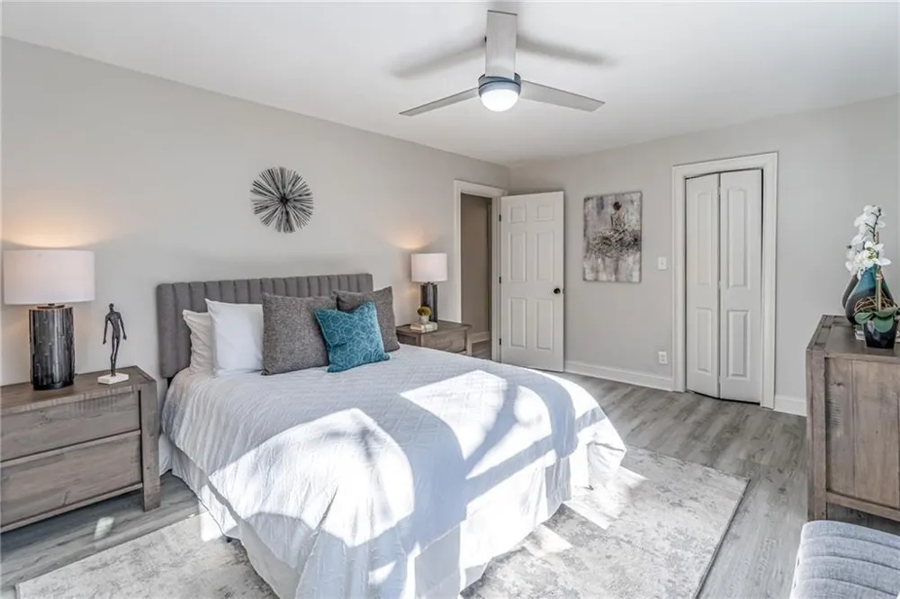 2272 Wallace Drive Chamblee, GA 30341