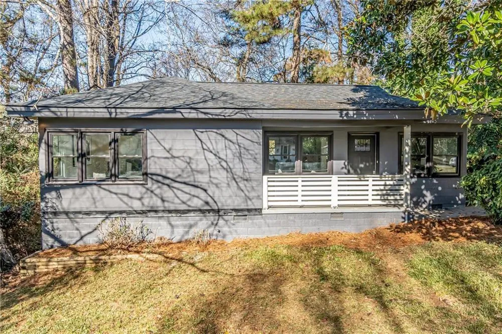 2272 Wallace Drive Chamblee, GA 30341