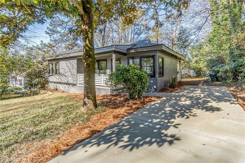 2272 Wallace Drive Chamblee, GA 30341