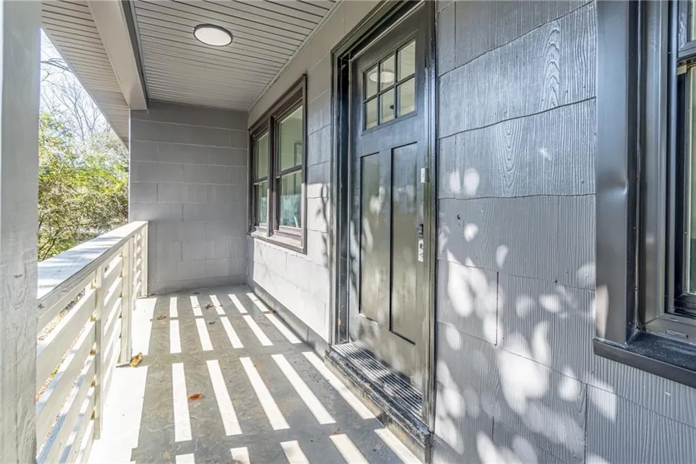 2272 Wallace Drive Chamblee, GA 30341