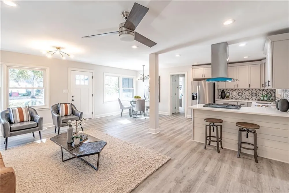 2272 Wallace Drive Chamblee, GA 30341