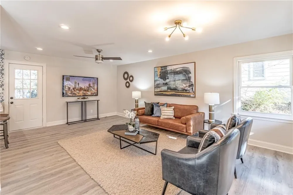 2272 Wallace Drive Chamblee, GA 30341