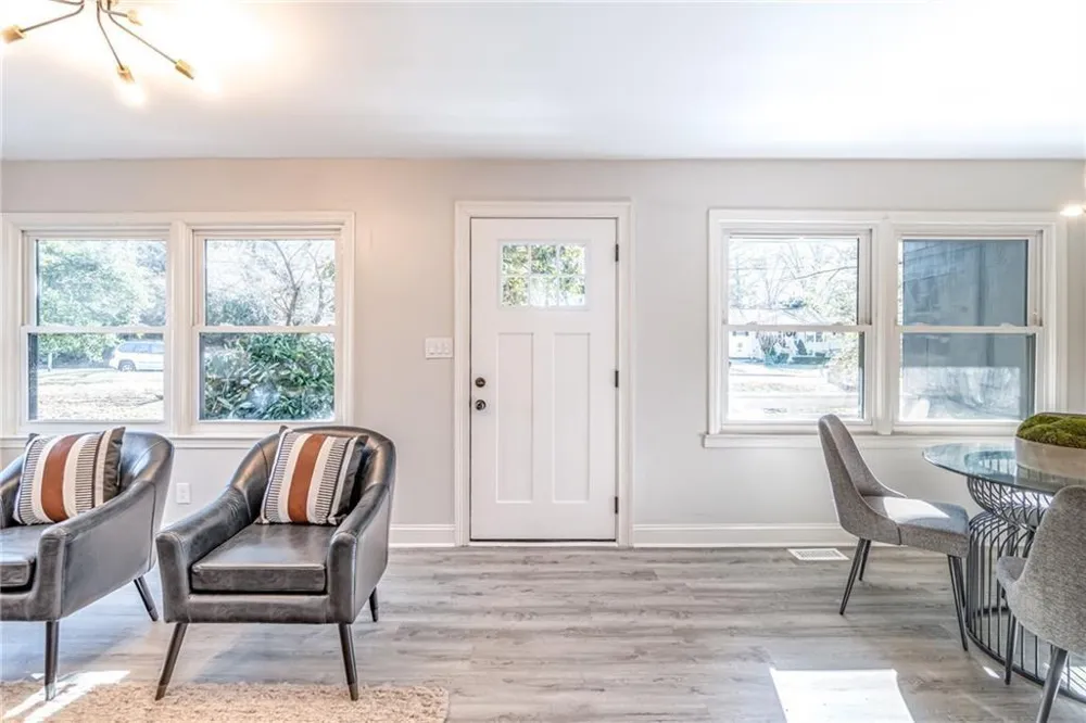 2272 Wallace Drive Chamblee, GA 30341