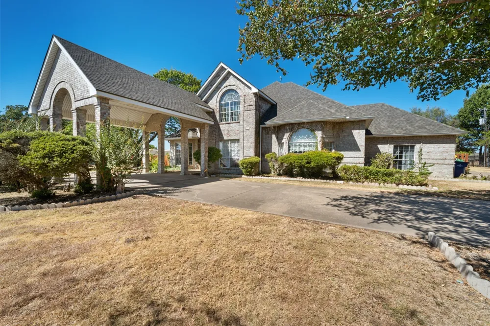 2941 Mockingbird Lane Midlothian, TX 76065
