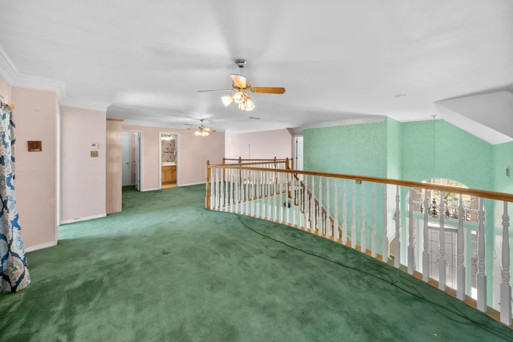 2941 Mockingbird Lane Midlothian, TX 76065