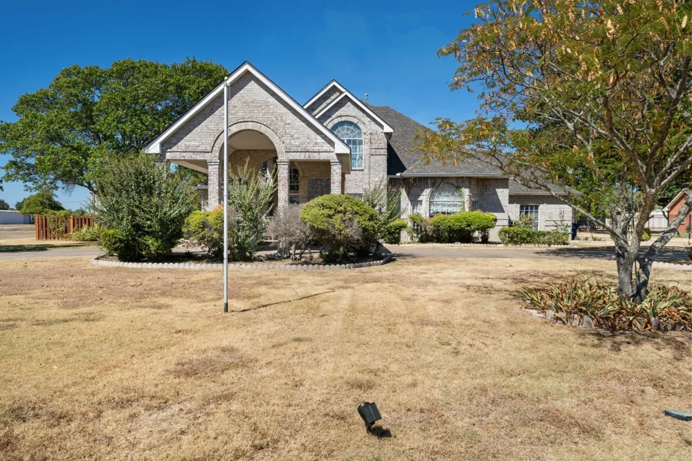 2941 Mockingbird Lane Midlothian, TX 76065