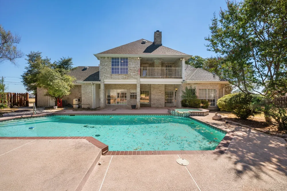 2941 Mockingbird Lane Midlothian, TX 76065