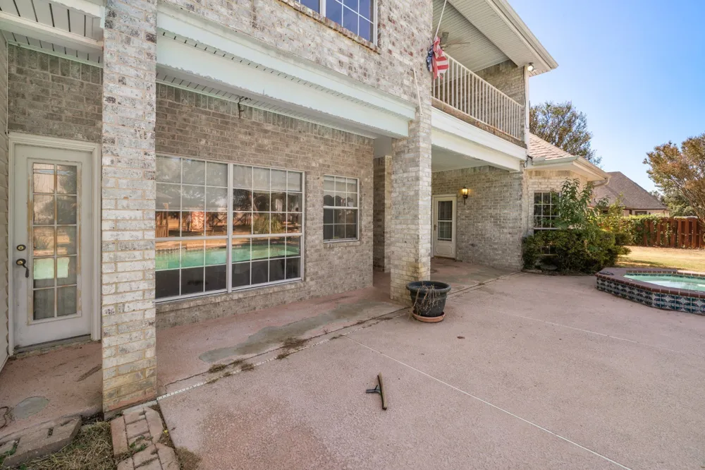 2941 Mockingbird Lane Midlothian, TX 76065