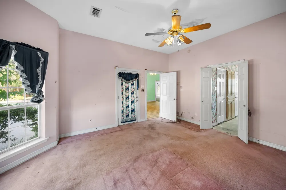 2941 Mockingbird Lane Midlothian, TX 76065