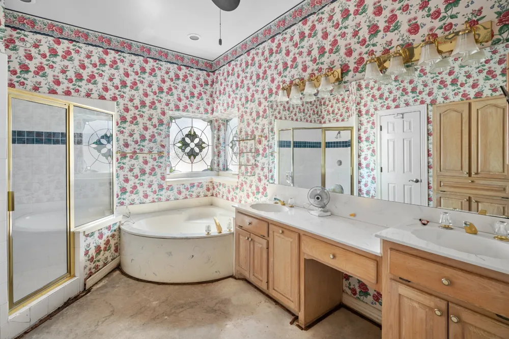 2941 Mockingbird Lane Midlothian, TX 76065