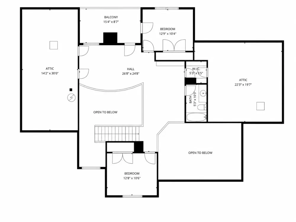 2941 Mockingbird Lane Midlothian, TX 76065