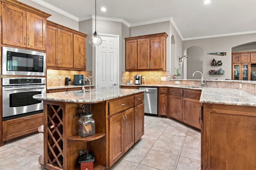 1836 Willow Springs Court Haslet, TX 76052