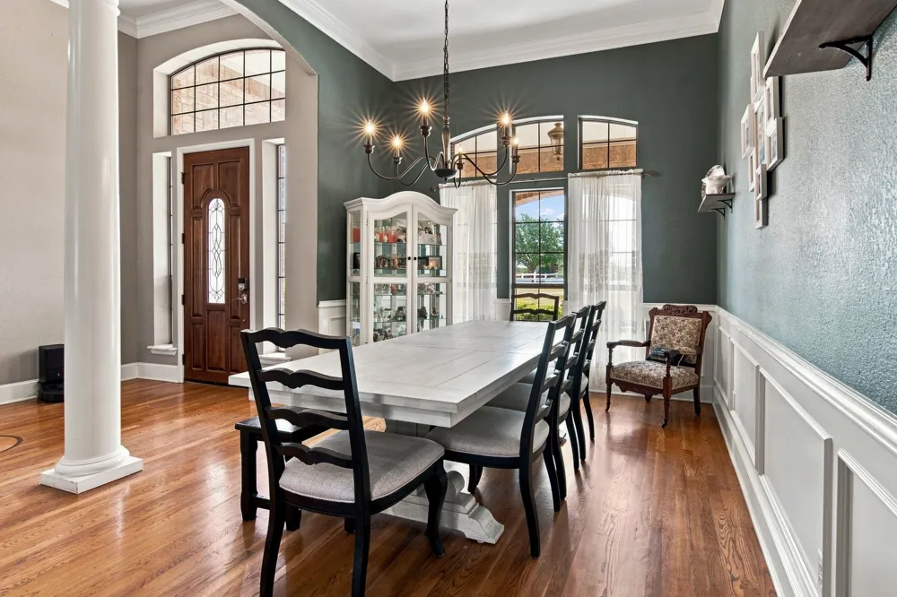 1836 Willow Springs Court Haslet, TX 76052