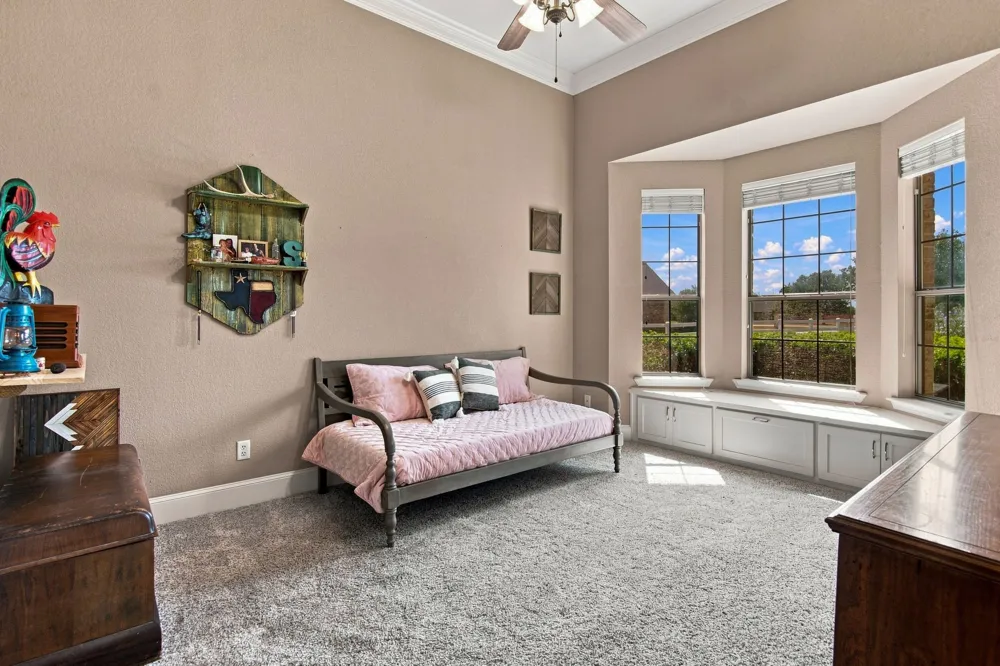 1836 Willow Springs Court Haslet, TX 76052
