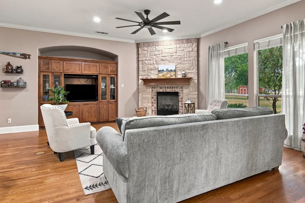 1836 Willow Springs Court Haslet, TX 76052