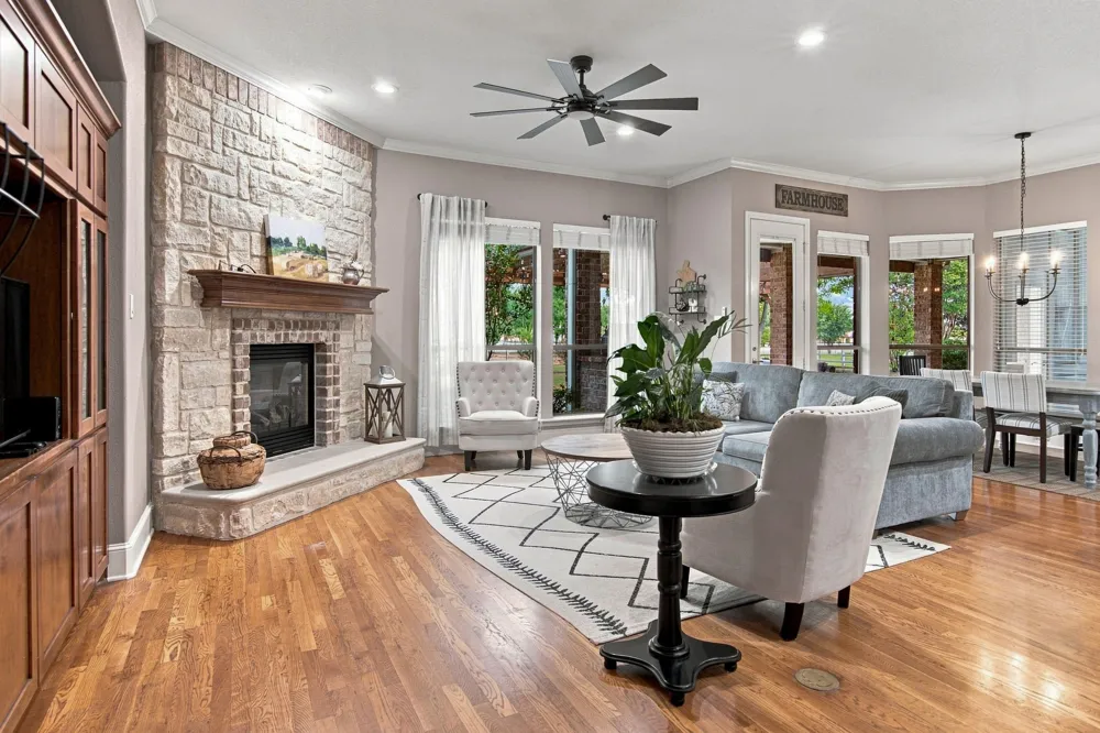 1836 Willow Springs Court Haslet, TX 76052